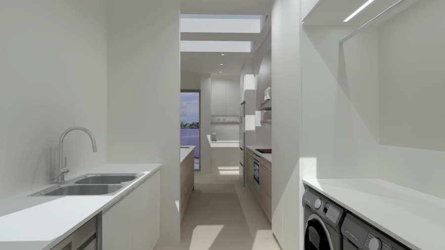 4 Bedroom Property for Sale in Whale Rock Gardens Western Cape